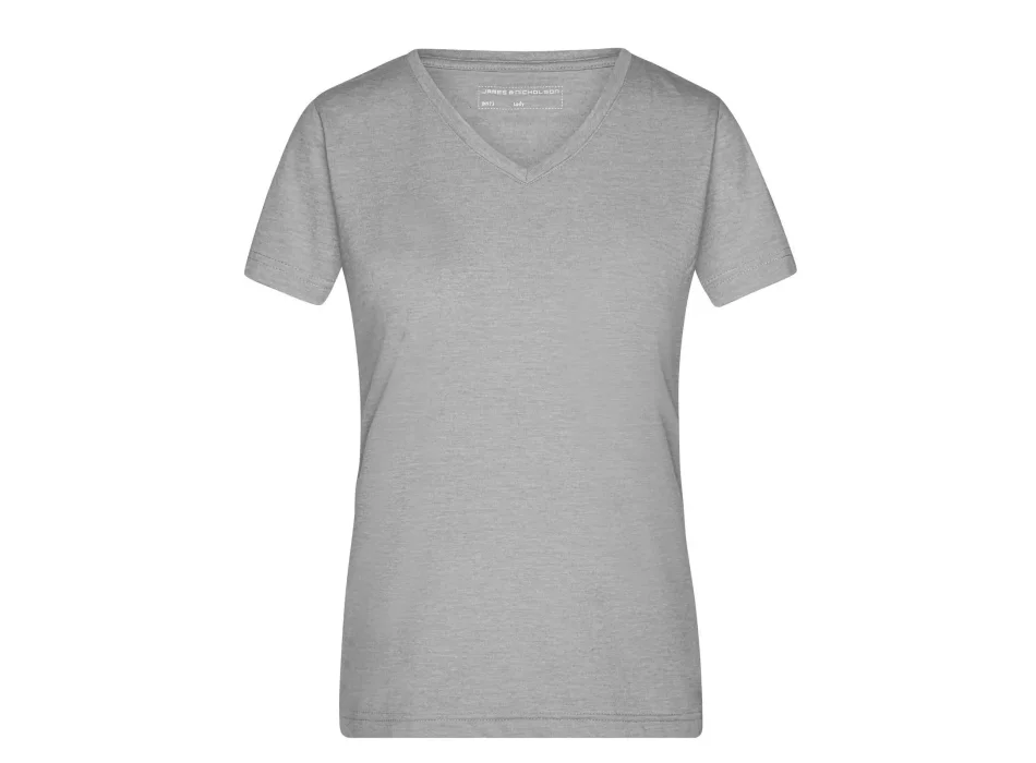 Ladies' Heather T-Shirt Gheddi