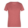 Ladies' Heather T-Shirt