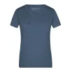 Ladies' Heather T-Shirt Gheddi