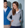 Ladies' Hooded Jacket