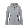 Ladies' Hooded Jacket