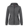 Ladies' Hooded Jacket