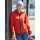 Ladies' Hooded Softshell Jacket Gheddi