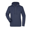 Ladies' Hooded Sweat