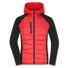 Ladies' Hybrid Jacket Gheddi