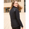 Ladies' Hybrid Jacket