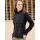 Ladies' Hybrid Sweat Jacket Gheddi
