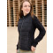 Giacca Ladies Hybrid Sweat