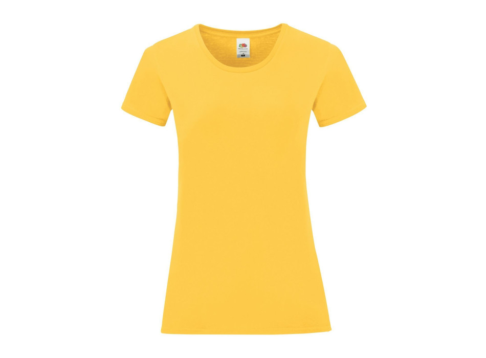 Ladies Iconic 150 T Gheddi