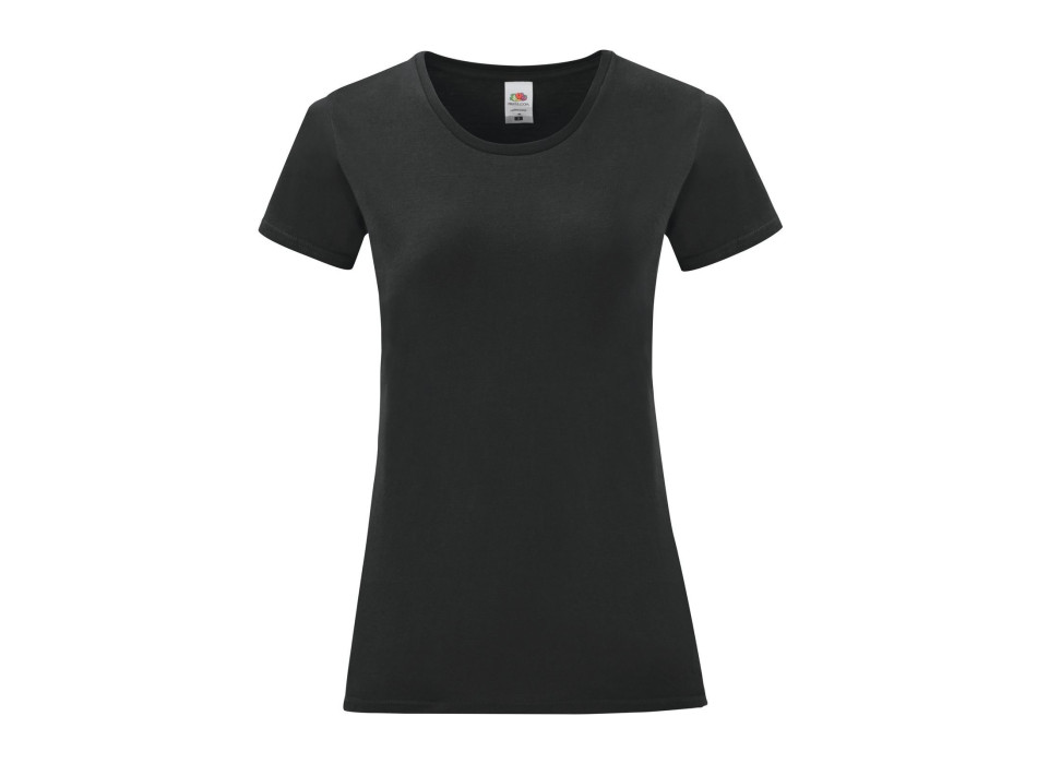 Ladies Iconic 150 T Gheddi