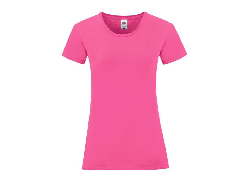 Ladies Iconic 150 T Gheddi