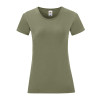 Ladies Iconic 150 T Gheddi
