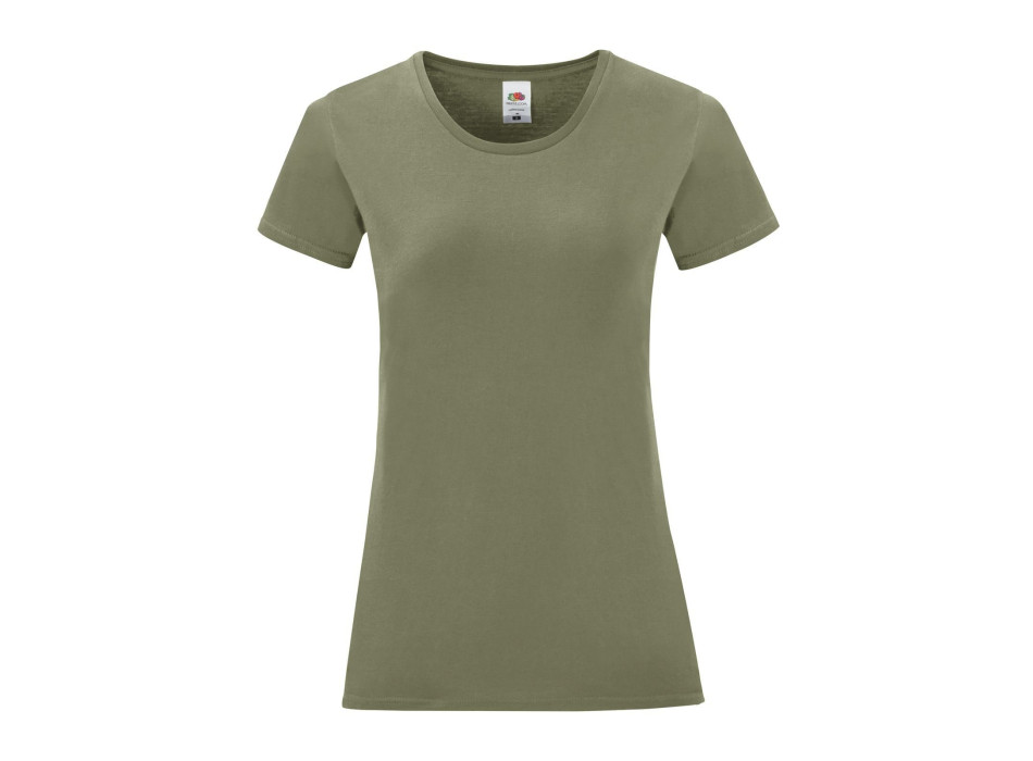 Ladies Iconic 150 T Gheddi