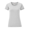 Ladies Iconic 150 T Gheddi