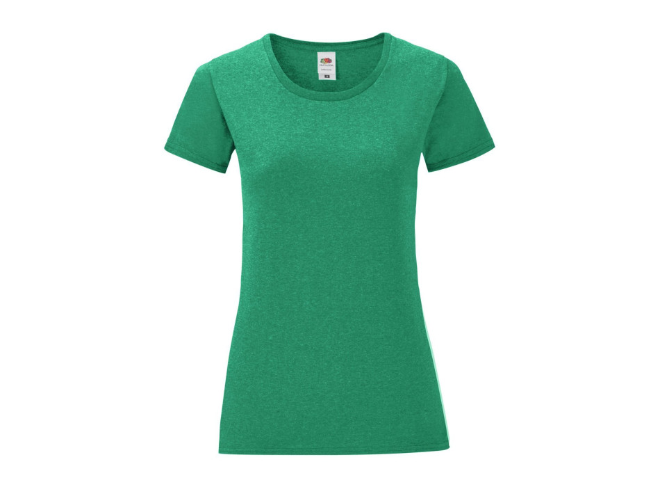 Ladies Iconic 150 T Gheddi