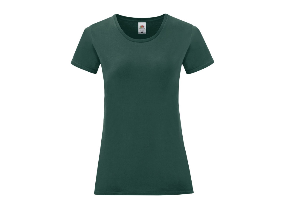 Ladies Iconic 150 T Gheddi
