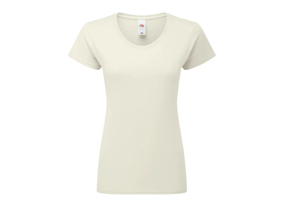 Ladies Iconic 195 T Gheddi