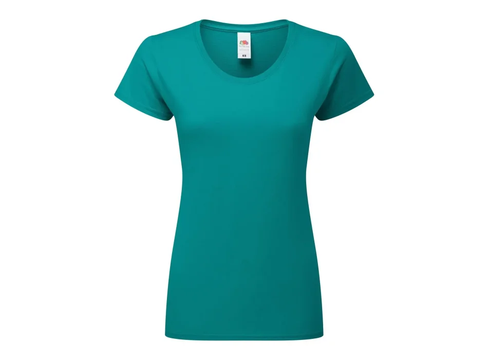 Ladies Iconic 195 T Gheddi