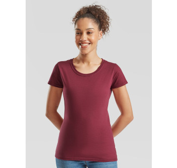 Ladies Iconic 195 T Gheddi