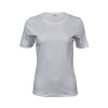 Ladies Interlock Tee