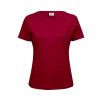 Ladies Interlock Tee