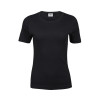 Ladies Interlock Tee