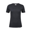 Ladies Interlock Tee