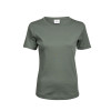 Ladies Interlock Tee
