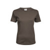 Ladies Interlock Tee