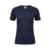 Ladies Interlock Tee