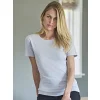 Ladies Interlock Tee Gheddi