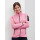 Ladies' Knitted Fleece Jacket Gheddi