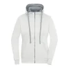 Ladies' Lifestyle Zip-Hoody Gheddi