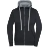 Ladies' Lifestyle Zip-Hoody Gheddi