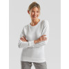 Ladies Lightweight Raglan Sweat Gheddi