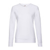 Ladies Lightweight Raglan Sweat Gheddi