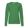 Ladies Lightweight Raglan Sweat Gheddi