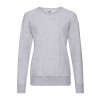 Ladies Lightweight Raglan Sweat Gheddi