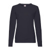 Ladies Lightweight Raglan Sweat Gheddi