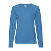 Ladies Lightweight Raglan Sweat Gheddi