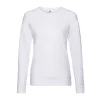 Ladies Lightweight Raglan Sweat Gheddi