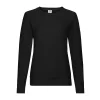 Ladies Lightweight Raglan Sweat Gheddi