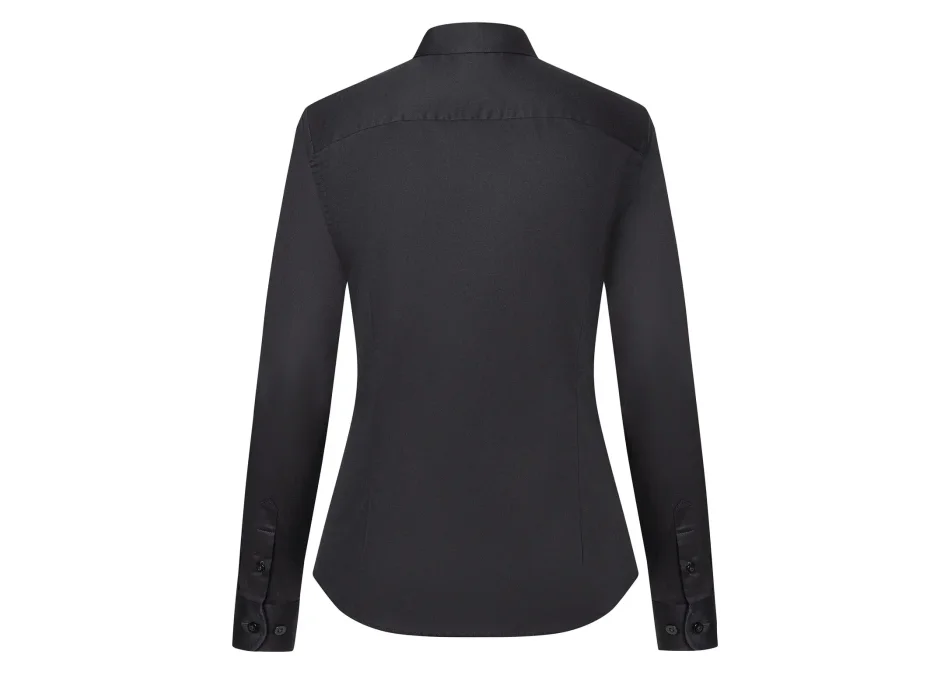 Ladies' Long Sleeve Shirt Gheddi