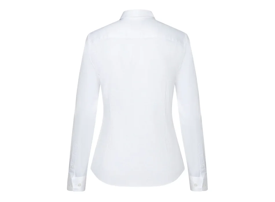 Ladies' Long Sleeve Shirt Gheddi