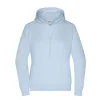 Ladies' Lounge Hoody Gheddi