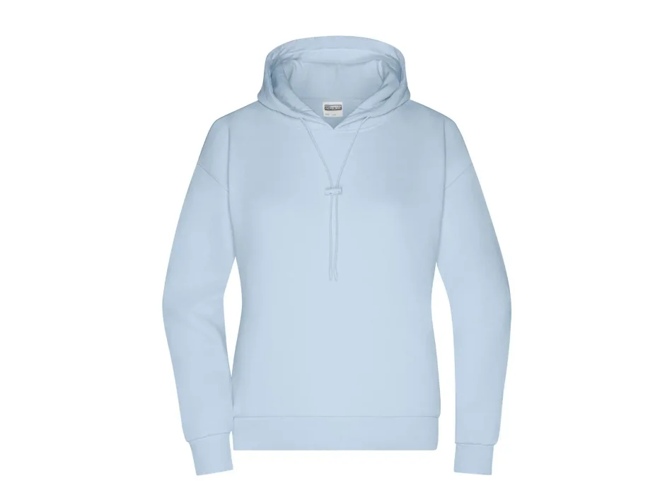 Ladies' Lounge Hoody Gheddi