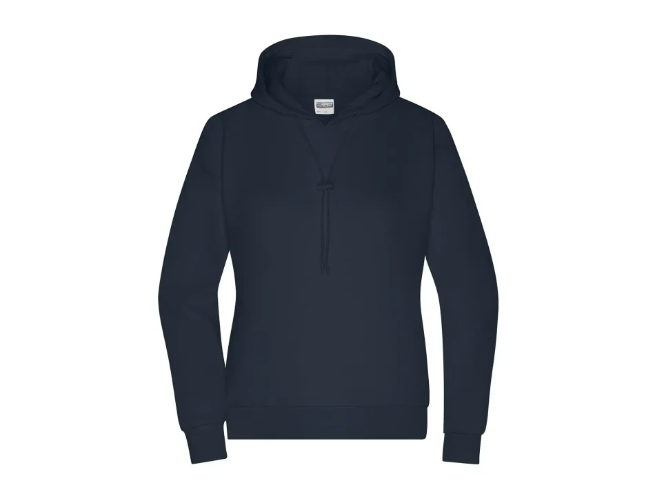 Ladies' Lounge Hoody Gheddi