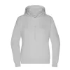 Ladies' Lounge Hoody Gheddi