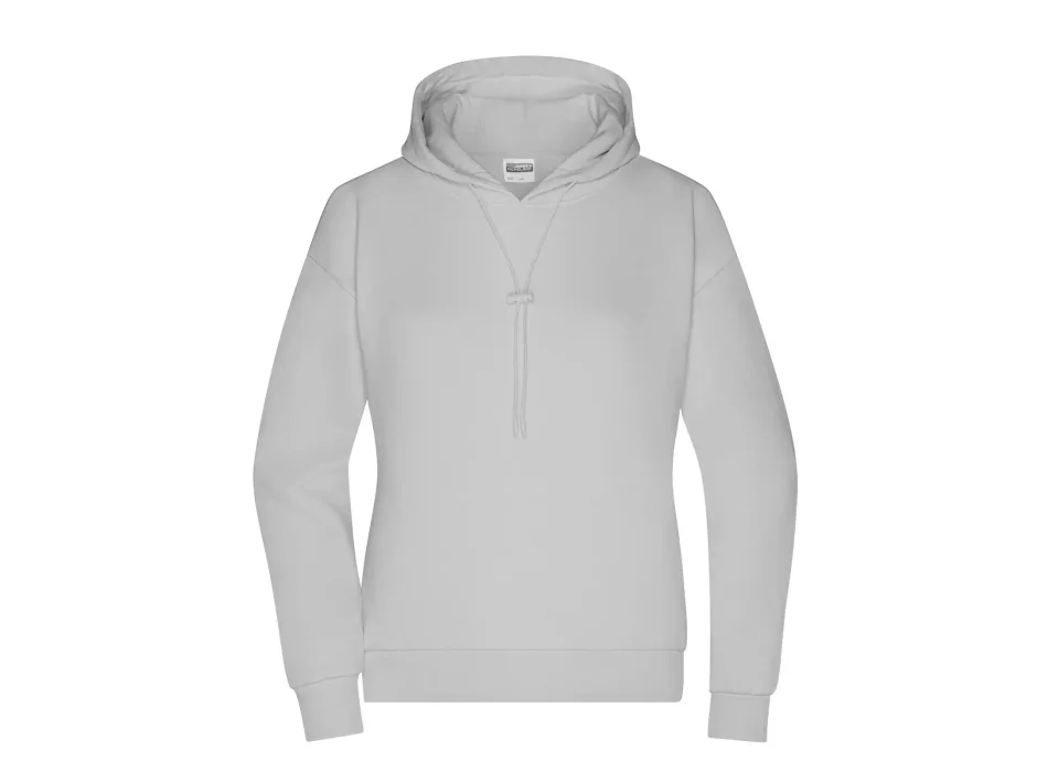 Ladies' Lounge Hoody Gheddi