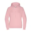 Ladies' Lounge Hoody Gheddi